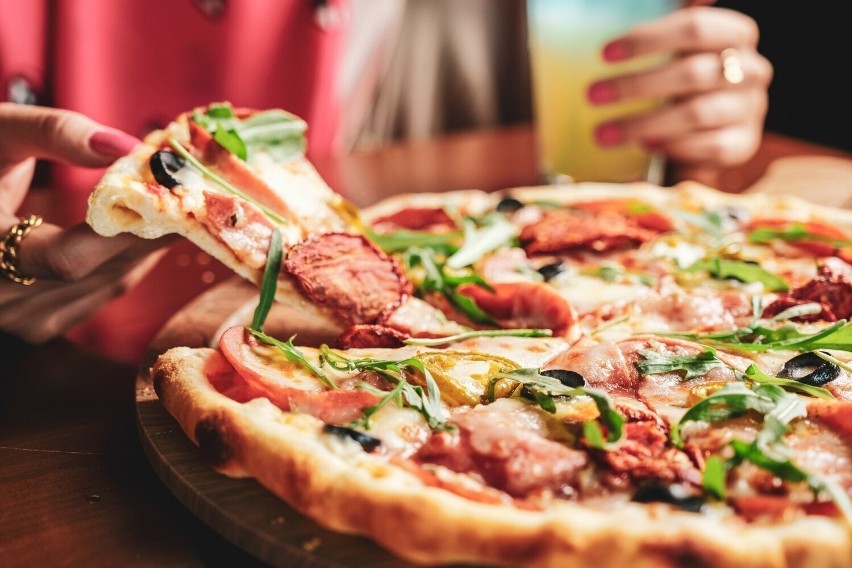 Zobaczcie, gdzie można zjeść najlepszą pizzę w Gorlicach