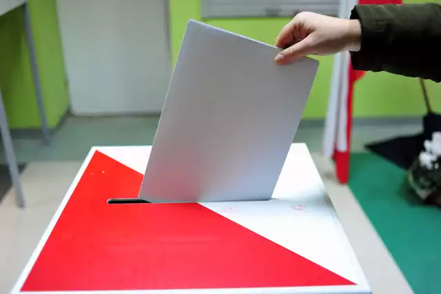 Wyniki głosowania w II turze  na wójta w gm. Jerzmanowice w wyborach 2024