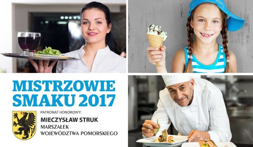 Mistrzowie Smaku 2017 - powiat kartuski