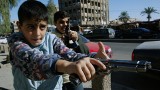 "Syria: piekło na ziemi". Dokument o wojnie w Syrii w lipcu na National Geographic [ZDJĘCIA]