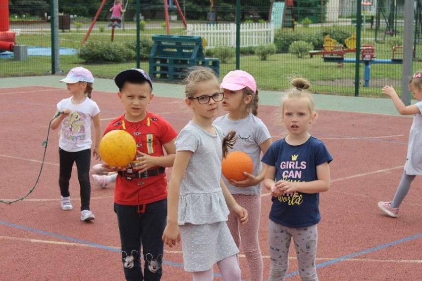 Ubiegłoroczny Dzień Dziecka w Kobylinie był bardzo udany [ZDJĘCIA]                          