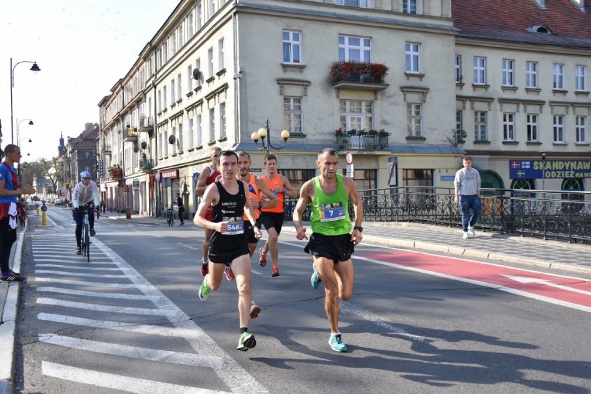 Bieg Ptolemeusza 2018. Ostrowianie! Jesteście tam? (część 1)