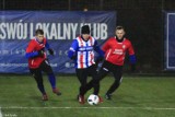 Wyniki meczów sparingowych w regionie [sparingi KPZPN: 12-14 lutego 2018, zdjęcia]