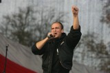 Paweł Kukiz startuje na prezydenta, więc Sony nie wyda mu płyty
