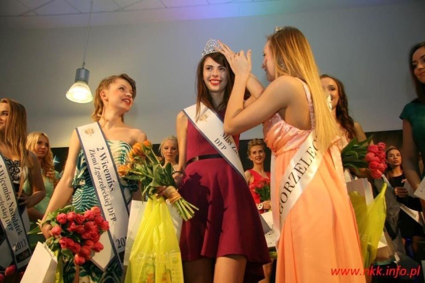 Wybory Miss Ziemi Zgorzeleckiej 2013 i FutureBody 2014. Pamiętacie kandydatki?