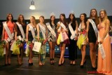 Wybory Miss Ziemi Zgorzeleckiej 2013 i FutureBody 2014. Pamiętacie kandydatki?