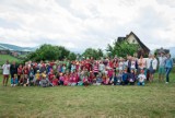 Niemal 70 dzieci z województwa zachodniopomorskiego wróciło z „Wakacji z Muszkieterami” 