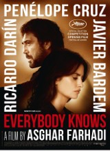 "Wszyscy wiedzą". Film z Penélope Cruz i Javierem Bardemem otworzy Festiwal w Cannes! [WIDEO+ZDJĘCIA]