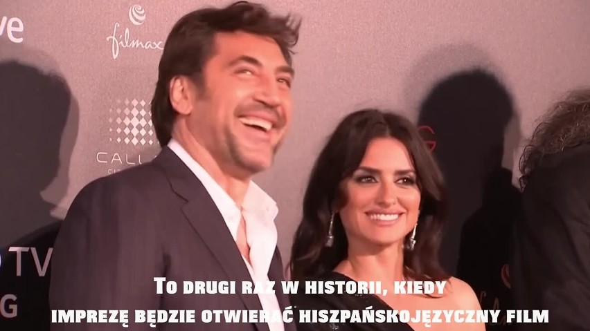 "Wszyscy wiedzą". Film z Penélope Cruz i Javierem Bardemem otworzy Festiwal w Cannes! [WIDEO+ZDJĘCIA]