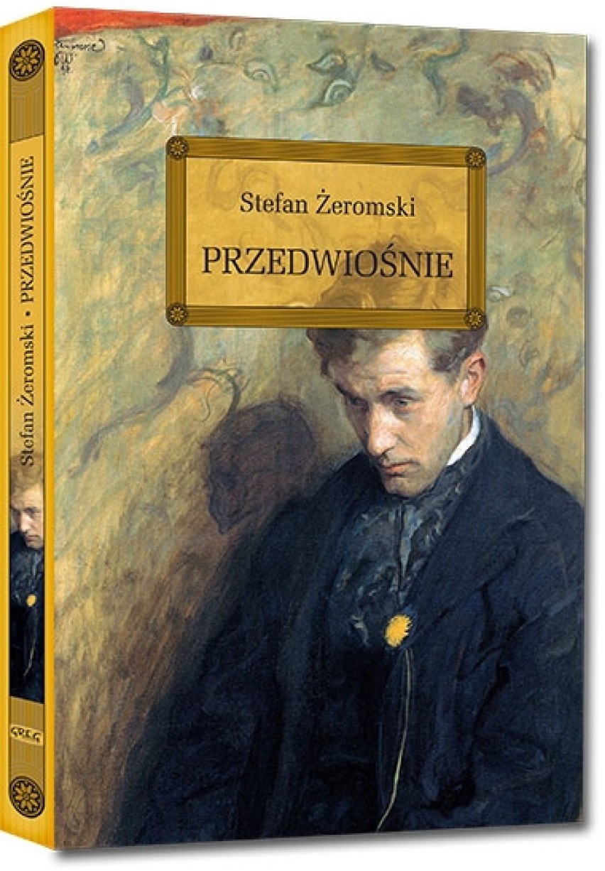 Narodowe Czytanie "Przedwiośnia" w Zduńskiej Woli razy dwa