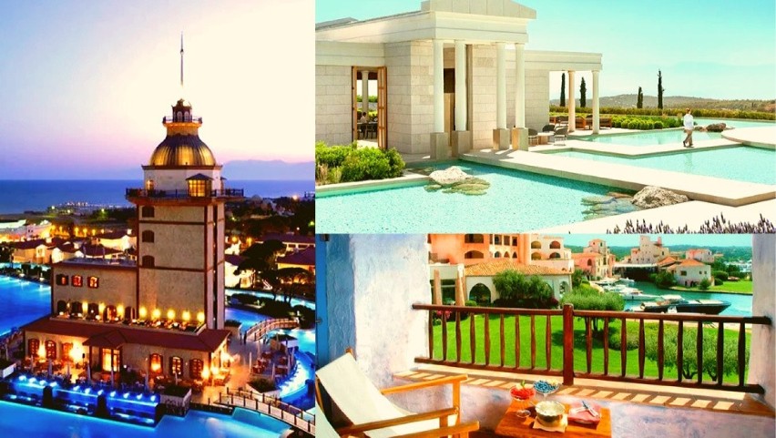 TOP 10 najbardziej luksusowych hoteli w Europie. Tu za jeden nocleg zapłacisz nawet kilkadziesiąt tysięcy złotych! 