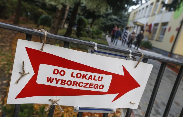 Kandydaci na prezydenta w Gorzowie Wielkopolskim w II turze wyborów samorządowych