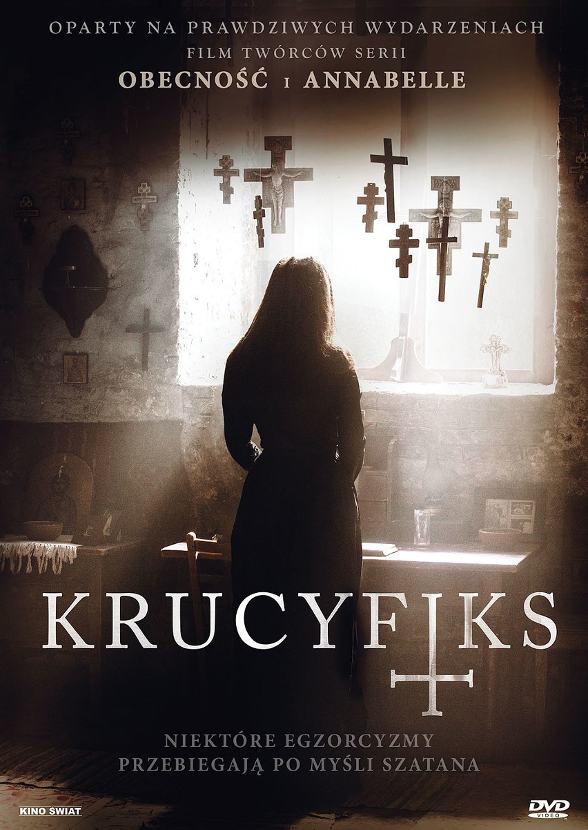 „Krucyfiks” (23.02)...