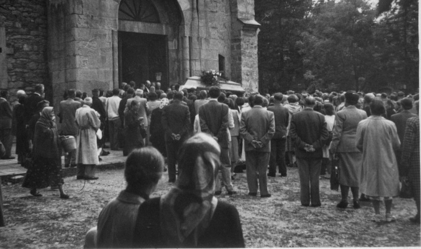 Piotrków Kujawski na starej fotografii [zdjęcia]