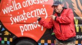 QUIZ. Co wiesz o Wielkiej Orkiestrze Świątecznej Pomocy?