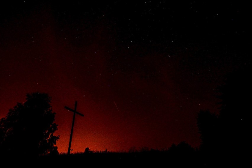 Perseidy - tak wyglądał Deszcz Meteorów w poprzednich latach