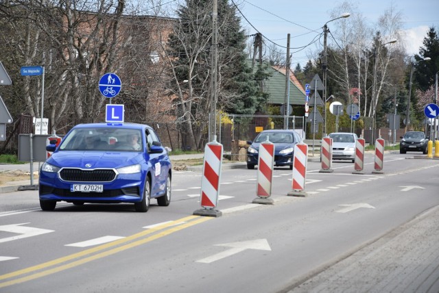 W tych miejscach najczęściej  kursanci przedwcześnie kończą egzamin