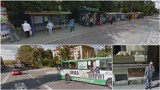 Tak wyglądał Tarnów 10 lat temu okiem kamery Google Street View. Po ulicach jeździły jelcze MPK, nie było tylu rond i wiaduktów po remontach