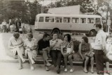 Turystyczny zawrót głowy w Szklarskiej Porębie lat 70-tych. Zobaczcie zdjęcia