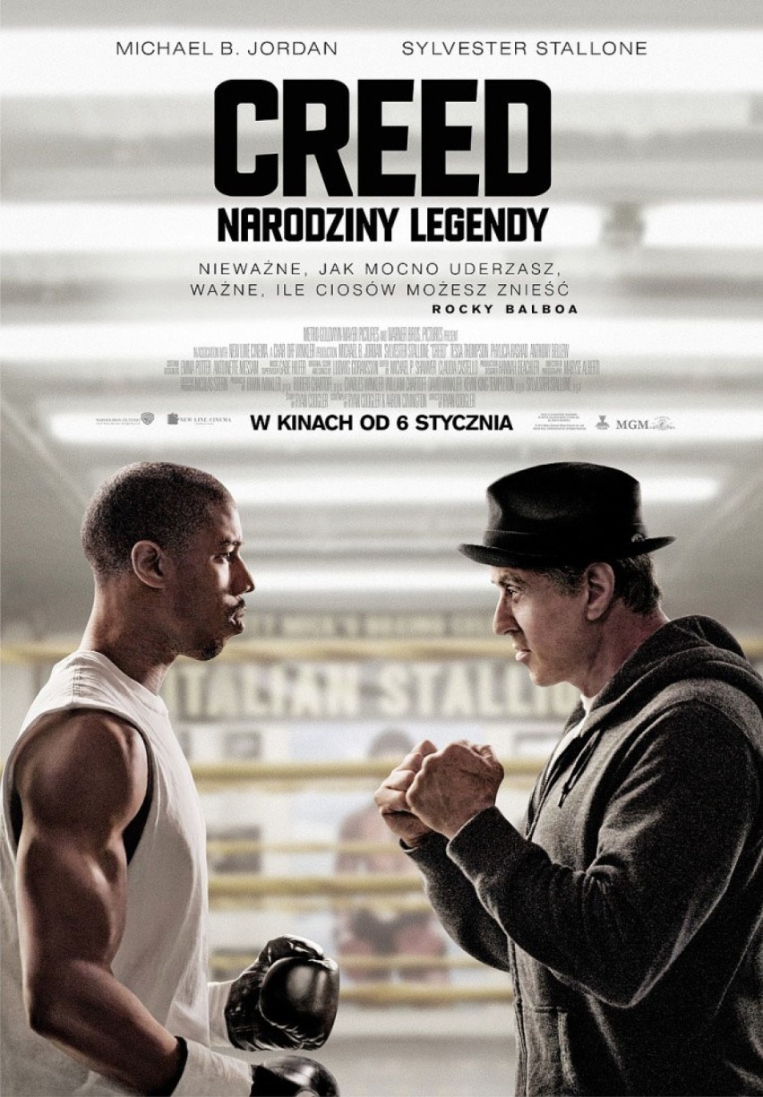 Premiera 8 stycznia 2016

Premiery kinowe 2016: Tarantino,...