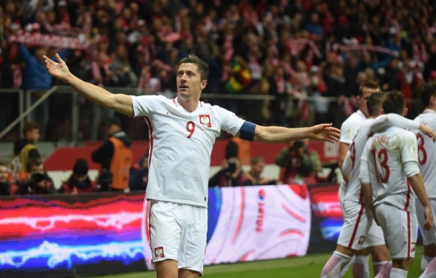 Robert Lewandowski dzieli nazwisko z około 92,5 tysiącami...