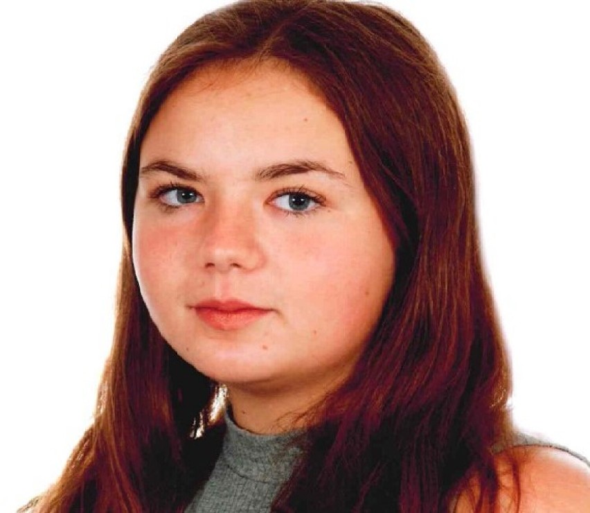 Trwają poszukiwania Joanny Szymczak. Nastolatka od listopada nie była w domu