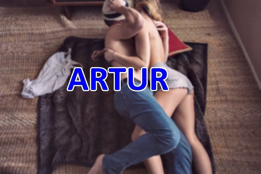 Artur woli w domowym zaciszu wyobrażać sobie świat, niż...