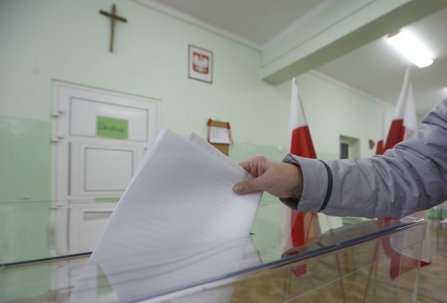 Oficjalne wyniki wyborów do rady gminy i na wójta w gm. Rudna 2024