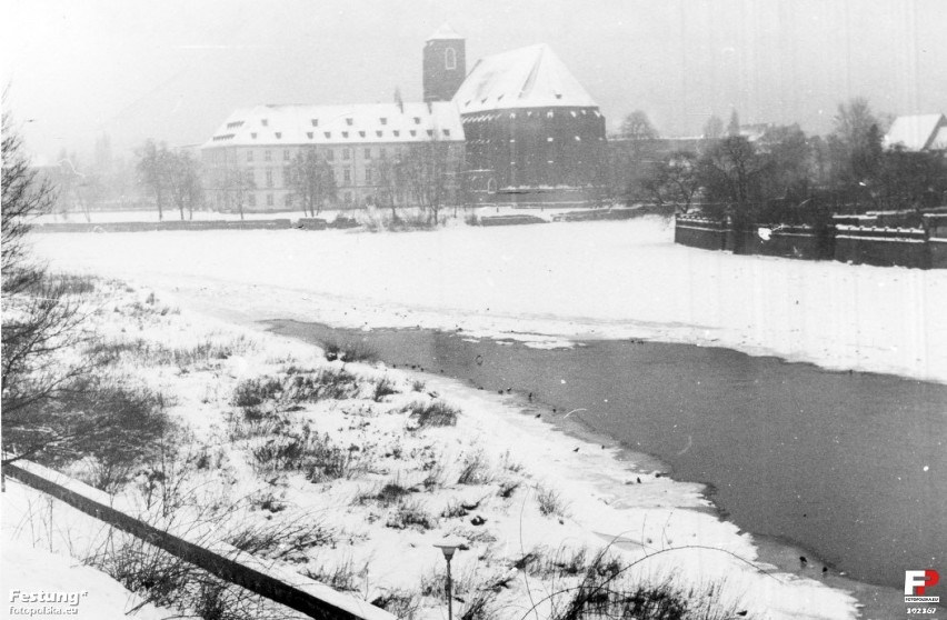 Zima stulecia we Wrocławiu (1979 rok)