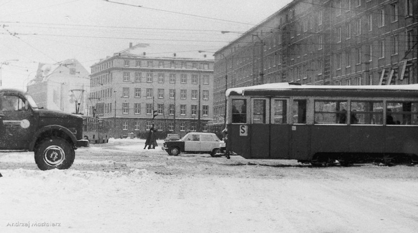 Zima stulecia we Wrocławiu (1979 rok)