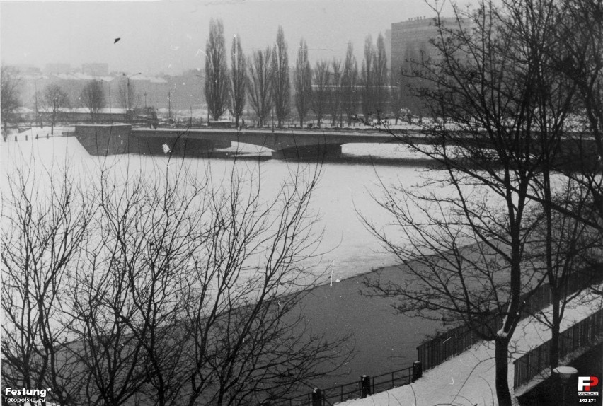 Zima stulecia we Wrocławiu (1979 rok)