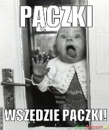 Tłusty Czwartek 2019 MEMY. Ale pyszne święto! [śmieszne obrazki o pączkach]