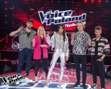 "The Voice of Poland 12". Małgorzata Chruściel skomentowała odpadnięcie z programu. Ma żal do Sylwii Grzeszczak?