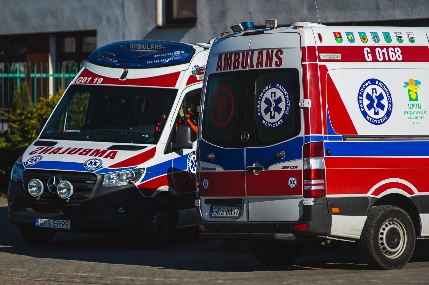 Kujawsko Pomorskie - koronawirus: 10 nowych przypadków, jedna osoba zmarła. 5955 osób zarażonych w Polsce, 181 zgonów [10.04.2020]