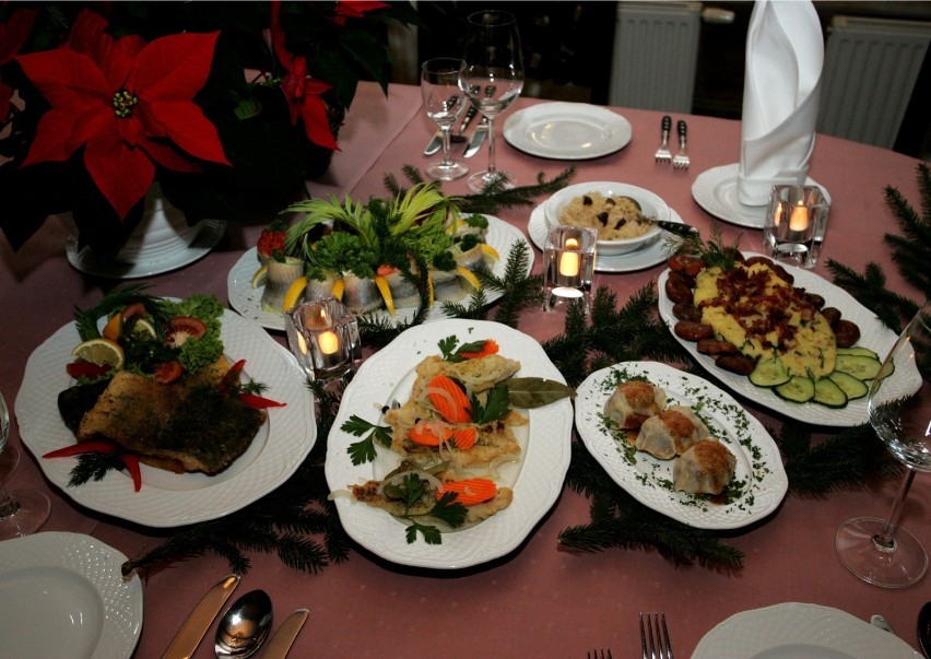 Catering na Święta, Warszawa. Gdzie zamawiać smaczne...