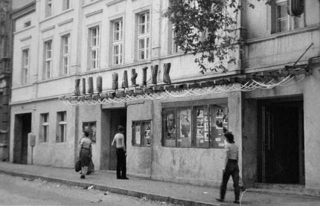 Przed laty w Inowrocławiu działało pięć kin