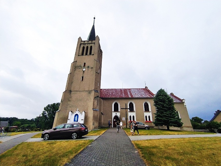 Relikwie św. Rity z Cascii obecne są w naszej diecezji od...