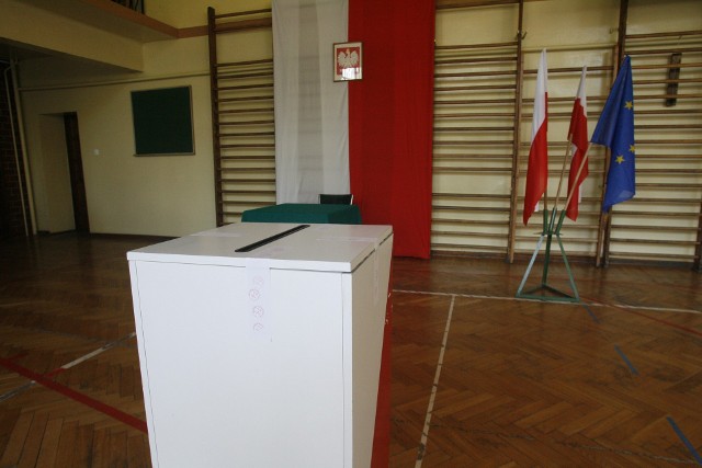 Wyniki II tury wyborów na burmistrza w Kobyłce