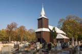 Drewniane kościoły i kapliczki w województwie wielkopolskim 