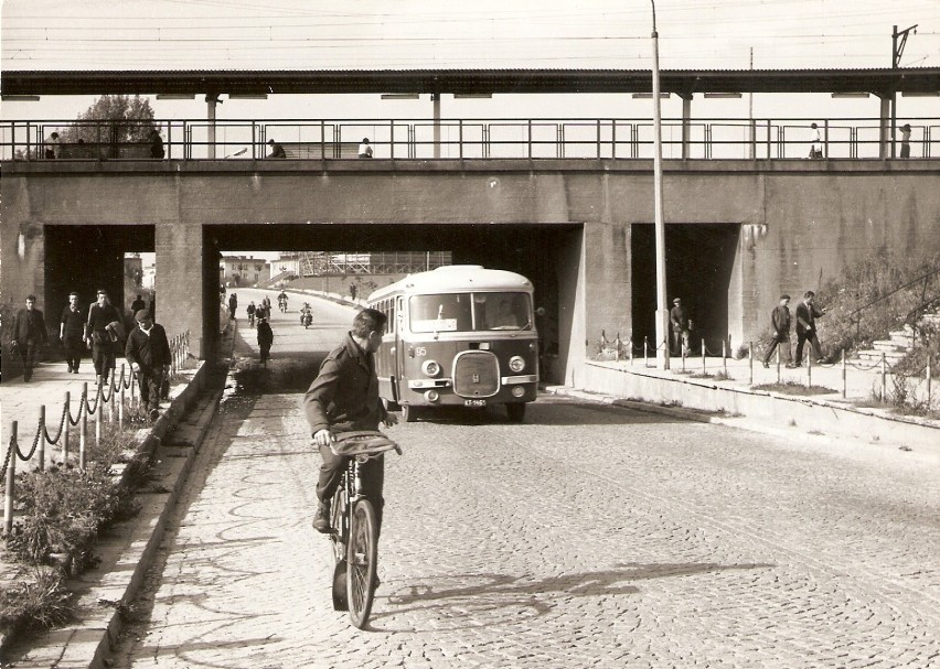 Tarnów. Miejskie autobusy wożą tarnowian już od 95 lat. W międzyczasie tabor MPK był wielokrotnie wymieniany, ale zostały po nim zdjęcia