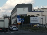 Wolsztyn: w Wolsztyńskim szpitalu,nie odwiedzisz chorych!