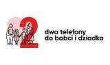 Akcja Naszego Miasta Piła. Dwa telefony do babci i dziadka. Zadzwoń do swoich bliskich! 