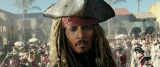 "Piraci z Karaibów". Johnny Depp powróci jako kapitan Jack Sparrow? Rzecznik aktora zabrał głos!
