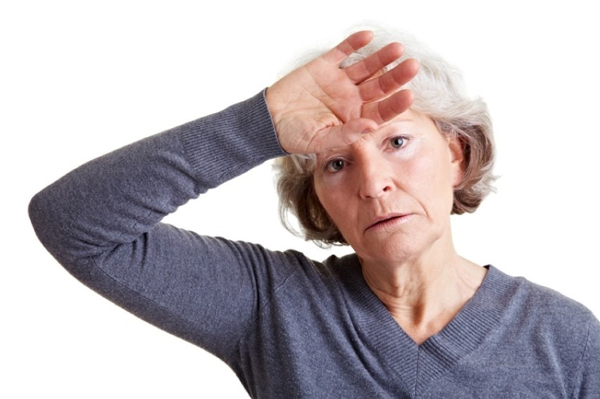 Test wykrywający menopauzę
Test pozwalający określić poziom...