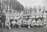 Drużyny piłkarskie z okolic Głogowa z 1996 roku. Pamiętacie te zespoły? ZDJĘCIA