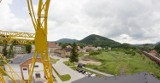 Stara kopalnia w sąsiedztwie Wałbrzycha zaprasza na punkt widokowy (ZDJĘCIA)