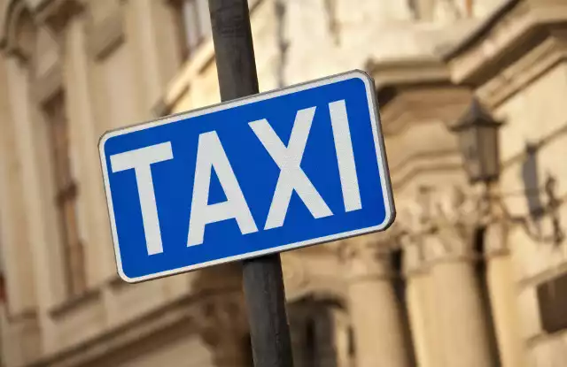 Gdzie zamówić taxi w Słupcy? Wasze opinie 