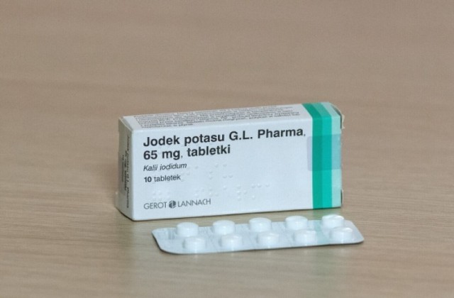 Lista punktów dystrybucji tabletek jodku potasu w powiecie radziejowskim