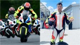 Tarnowianin pokazał klasę na motocyklowych torach. Jakub Onak wywalczył tytuł wicemistrza w pucharze BMW Cup