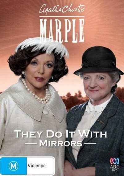 5. "Panna Marple: Strzały w Stonygates"...